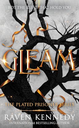 Gleam (The Plated Prisoner, 3)